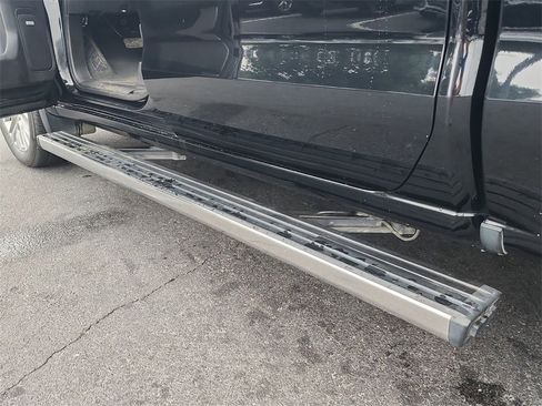 Certified 2021 GMC Sierra 1500 Denali w/ Denali Ultimate Package image 36