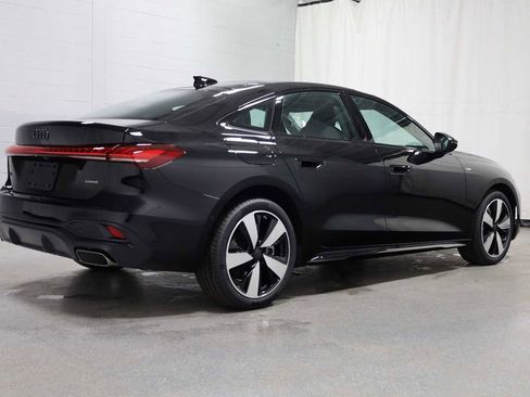 New 2026 Audi A5 2.0T Premium Plus AWD/4WD image 9