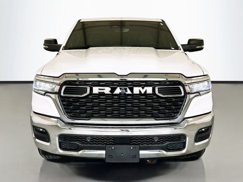Used 2026 RAM 1500 Lone Star AWD/4WD image 2