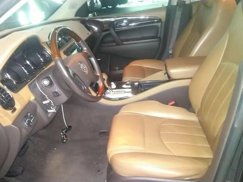 Used 2013 Buick Enclave Premium AWD/4WD image 5