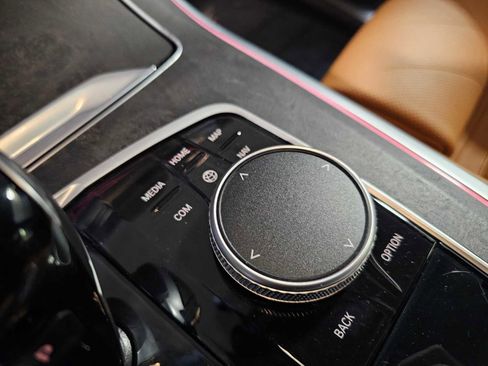 Used 2023 BMW X5 xDrive40i w/ Luxury Seating Package image 20