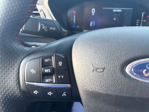 Used 2023 Ford Escape ST-Line w/ Tech Pack #1 image 15