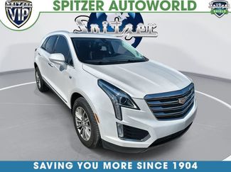 Used 2017 Cadillac XT5 Luxury w/ Driver Awareness Package AWD/4WD video 1
