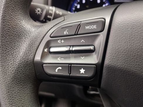 Certified 2023 Hyundai Kona SEL image 16