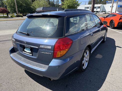 Used 2006 Subaru Legacy 2.5i Special Edition AWD/4WD image 7