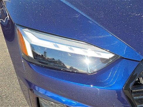 Certified 2025 Audi A5 2.0T Premium Plus w/ Premium Plus image 9