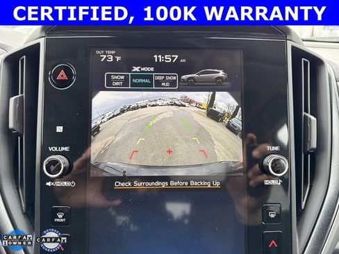 Certified 2026 Subaru Crosstrek 2.0i Premium image 24