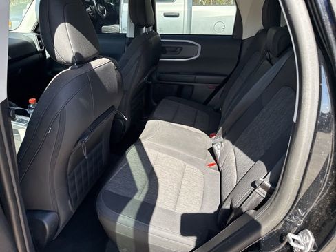 Used 2021 Ford Bronco Sport Big Bend image 10