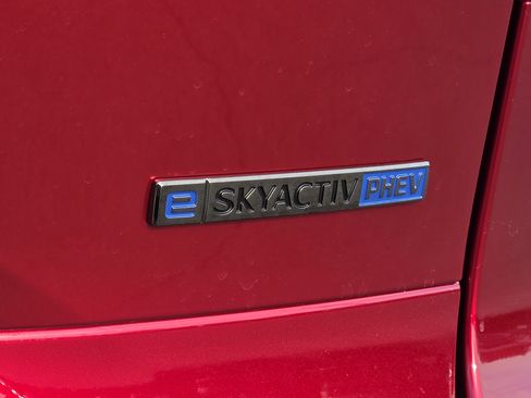 New 2026 MAZDA CX-70 SC Plus AWD/4WD image 7