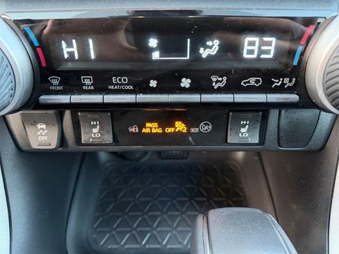 Certified 2024 Toyota RAV4 XSE image 24