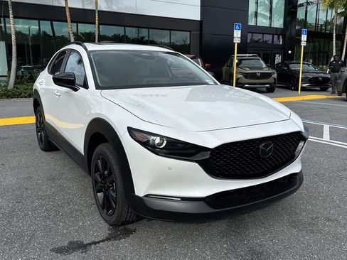 New 2026 MAZDA CX-30 AWD 2.5 S image 7