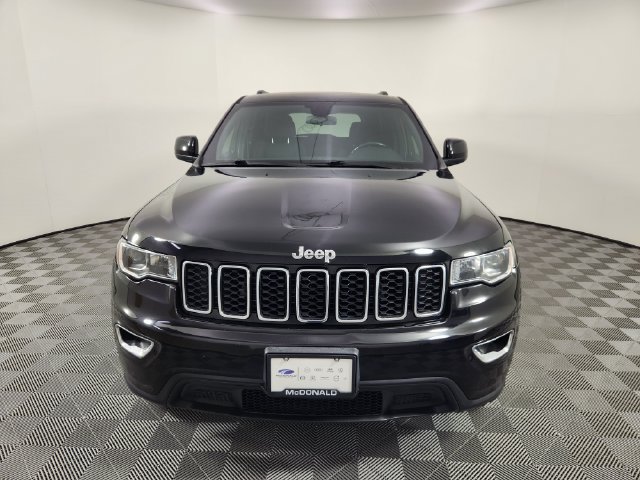 Used 2020 Jeep Grand Cherokee Laredo AWD/4WD image 8