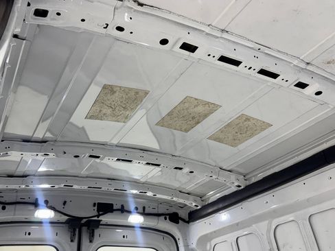 Used 2020 Ford Transit 250 Medium Roof RWD image 28