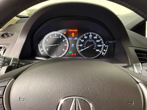 Used 2015 Acura RDX w/ Technology Package FWD image 20