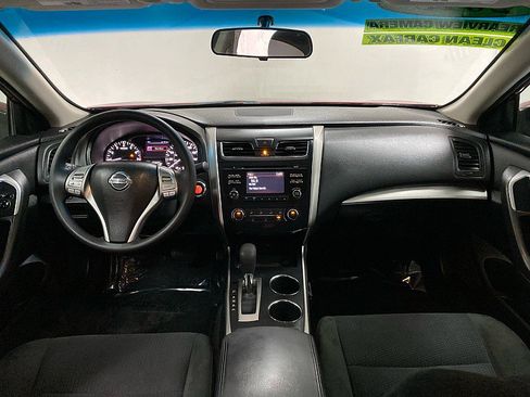 Used 2015 Nissan Altima 2.5 S w/ Special Edition Package image 22