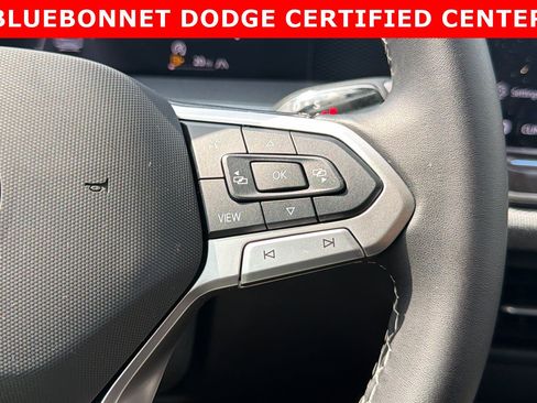 Used 2025 Volkswagen Tiguan S AWD/4WD image 24