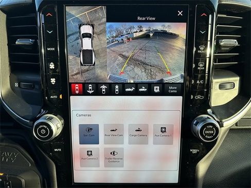 New 2026 RAM 3500 Big Horn image 25