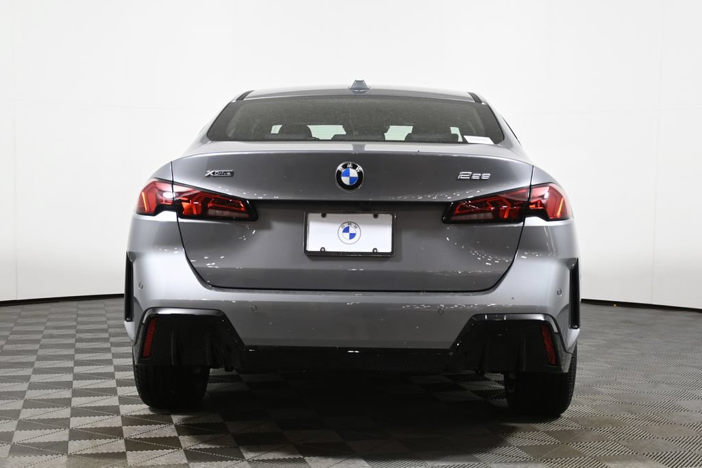Used 2026 BMW 228i xDrive AWD/4WD image 6