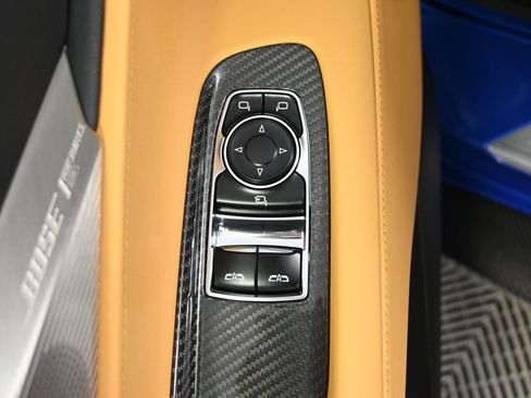 Used 2021 Chevrolet Corvette Stingray Preferred Cpe w/ Z51 Performance Package RWD image 20