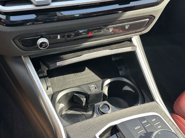 Used 2024 BMW M340i xDrive w/ Premium Package AWD/4WD image 35