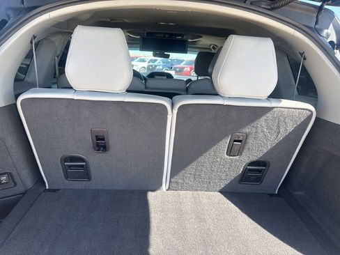 Used 2016 Acura MDX FWD w/ Advance & Entertainment image 30