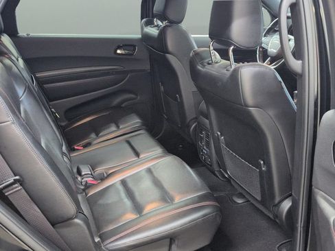 Used 2024 Dodge Durango GT AWD/4WD image 21