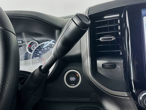 New 2026 RAM 2500 Tradesman AWD/4WD image 12
