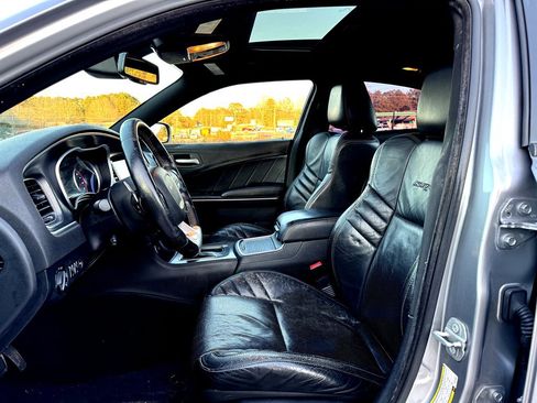 Used 2017 Dodge Charger SRT w/ Harman/Kardon Audio Group image 3