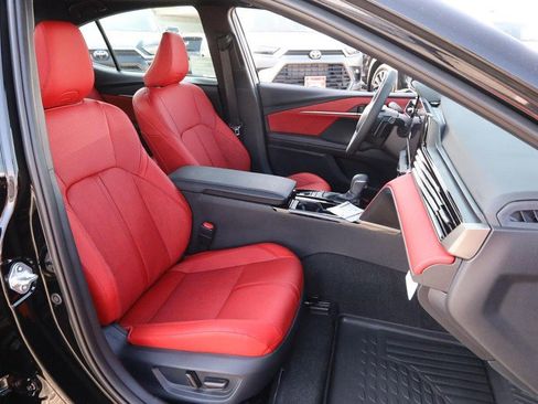 New 2026 Toyota Camry XSE image 26