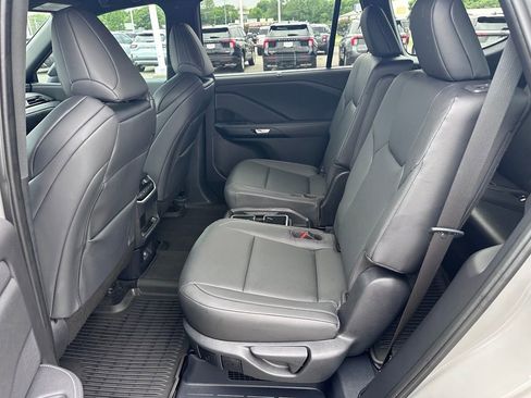 Used 2025 Lexus TX 500h AWD w/ Technology Package image 29