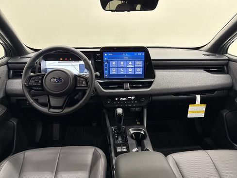 Certified 2026 Subaru Outback Limited XT AWD/4WD image 11
