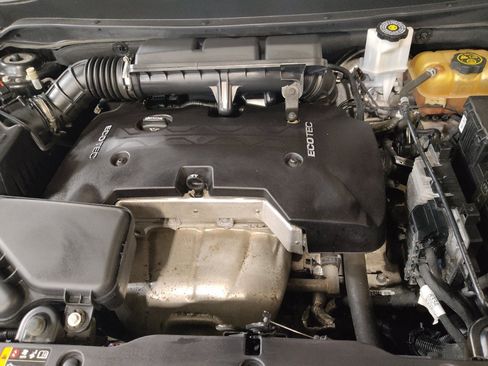 Used 2017 Buick Envision Essence FWD image 30