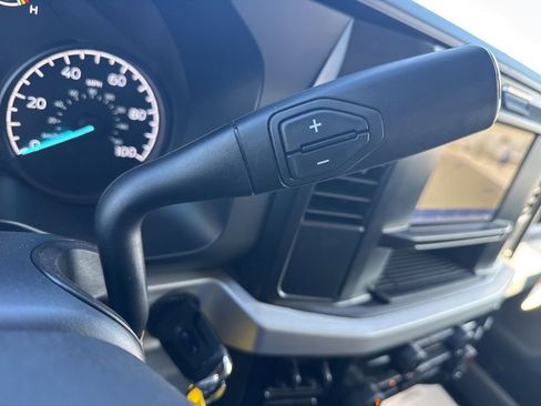 New 2026 Ford F350 XL w/ XL Chrome Package image 24