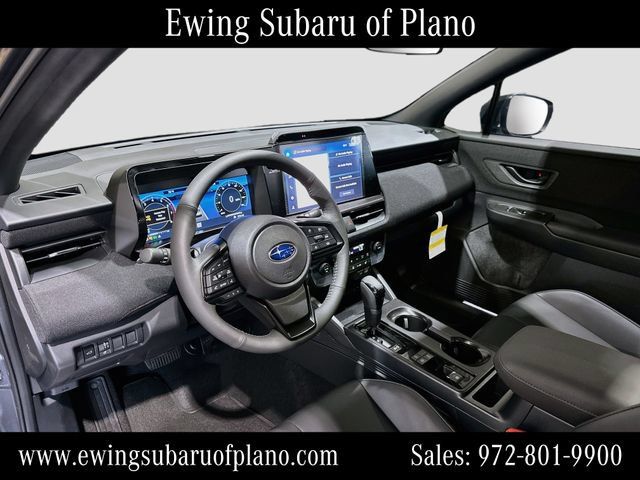 Used 2026 Subaru Outback Premium AWD/4WD image 9