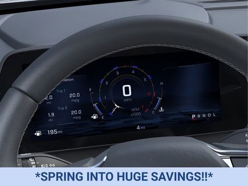 New 2026 Chevrolet Traverse LT image 18