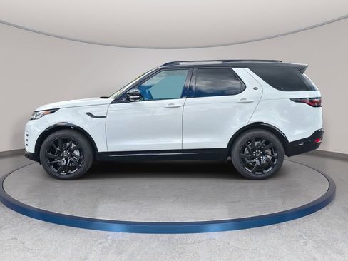 Used 2023 Land Rover Discovery S R-Dynamic AWD/4WD image 9