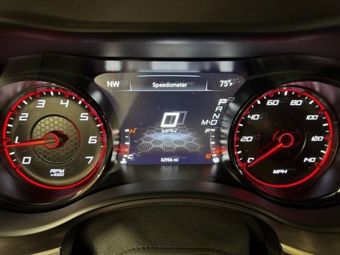 Used 2019 Dodge Charger GT w/ Blacktop Package image 12