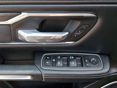 Certified 2023 RAM 1500 Laramie AWD/4WD image 12