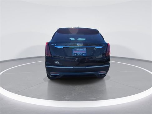 Used 2023 Cadillac XT5 Premium Luxury image 7