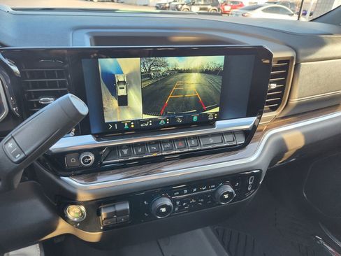 New 2026 Chevrolet Silverado 3500 LT w/ Trail Boss Package AWD/4WD image 7