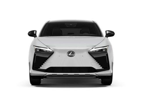 New 2026 Lexus RZ 350e 2WD image 6