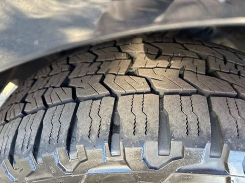 Used 2025 Lexus TX 350 AWD image 31