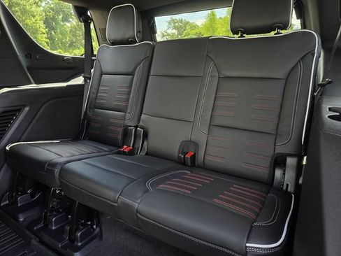 New 2026 GMC Yukon AT4 Ultimate AWD/4WD image 29