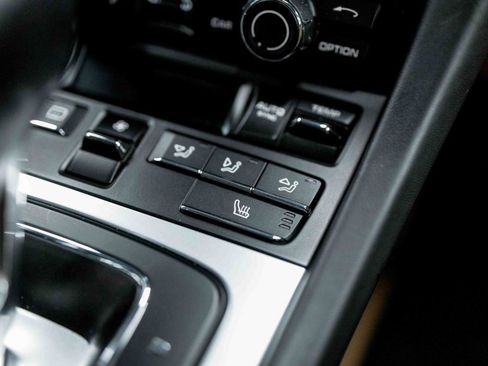 Used 2015 Porsche Cayman S image 57