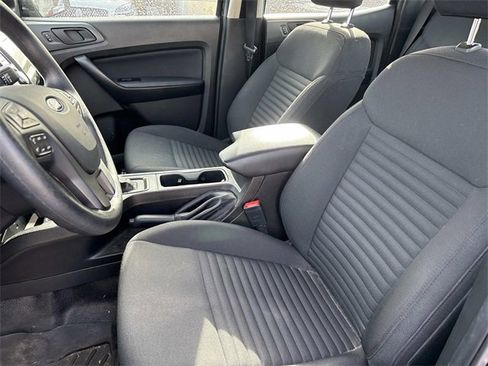 Used 2022 Ford Ranger XL w/ Equipment Group 101A High image 12