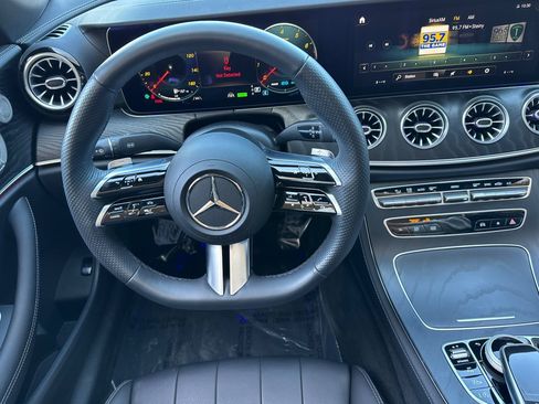 Certified 2023 Mercedes-Benz E 450 Cabriolet image 31