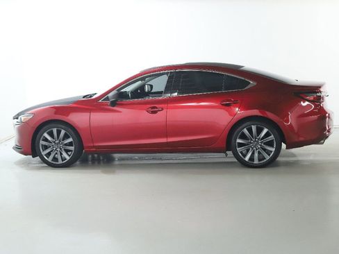 Used 2018 MAZDA MAZDA6 Touring FWD image 39