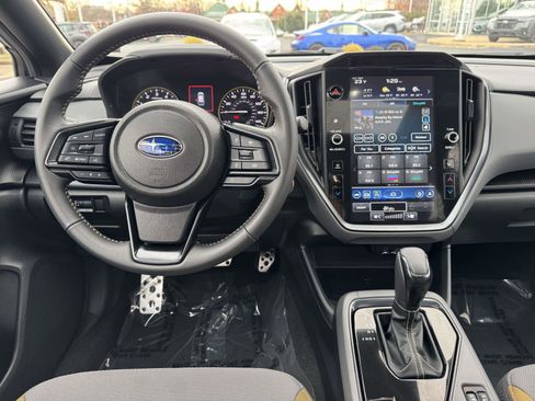 Certified 2025 Subaru Crosstrek 2.5i Sport image 15
