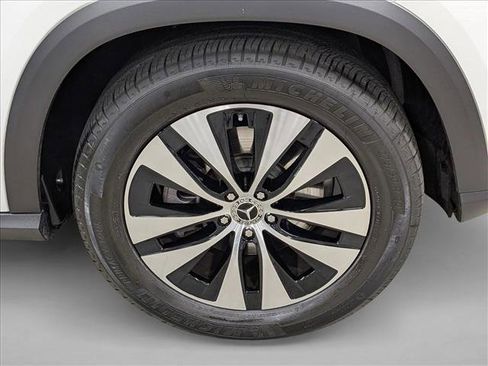 Used 2026 Mercedes-Benz GLE 350 4MATIC image 25