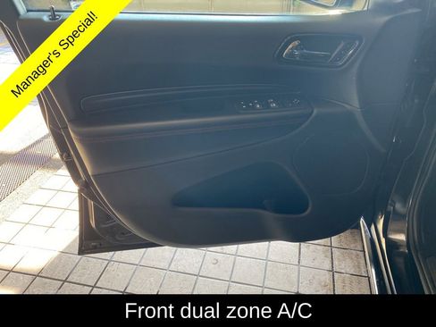 Used 2025 Dodge Durango GT AWD/4WD image 10
